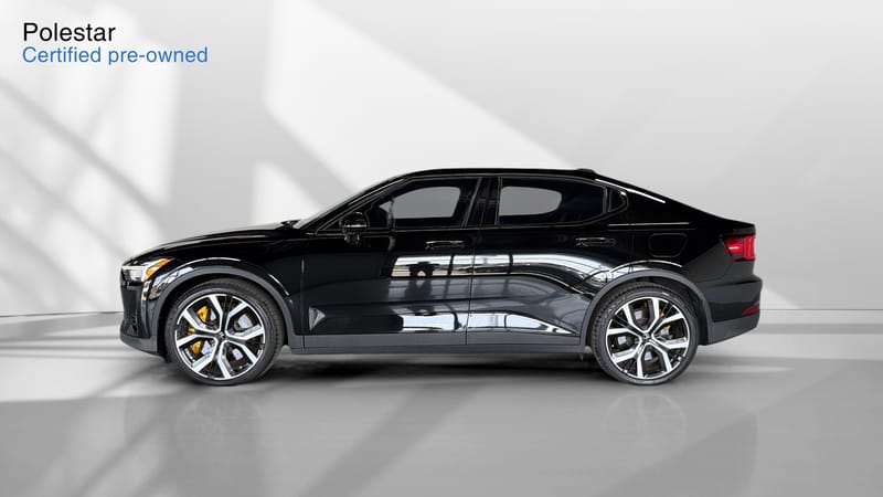 2023 Polestar 2 — Space