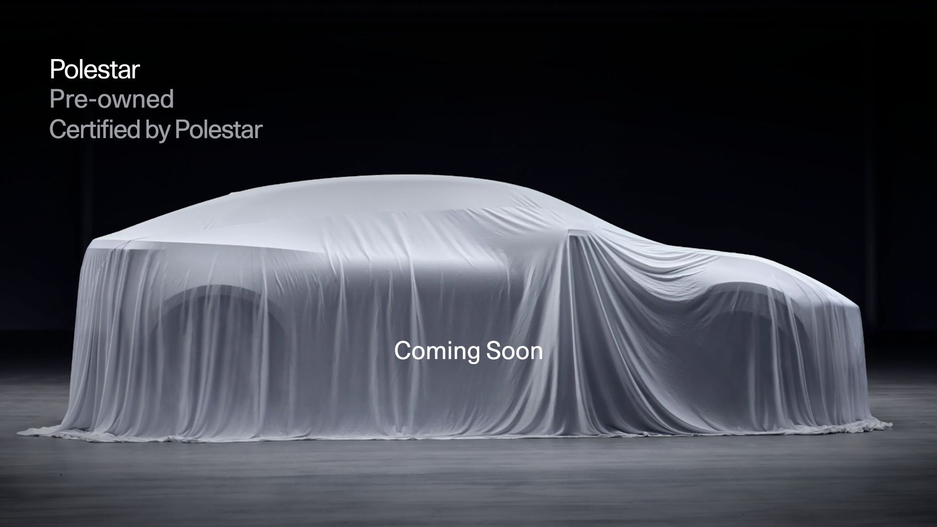 2023 Polestar 2