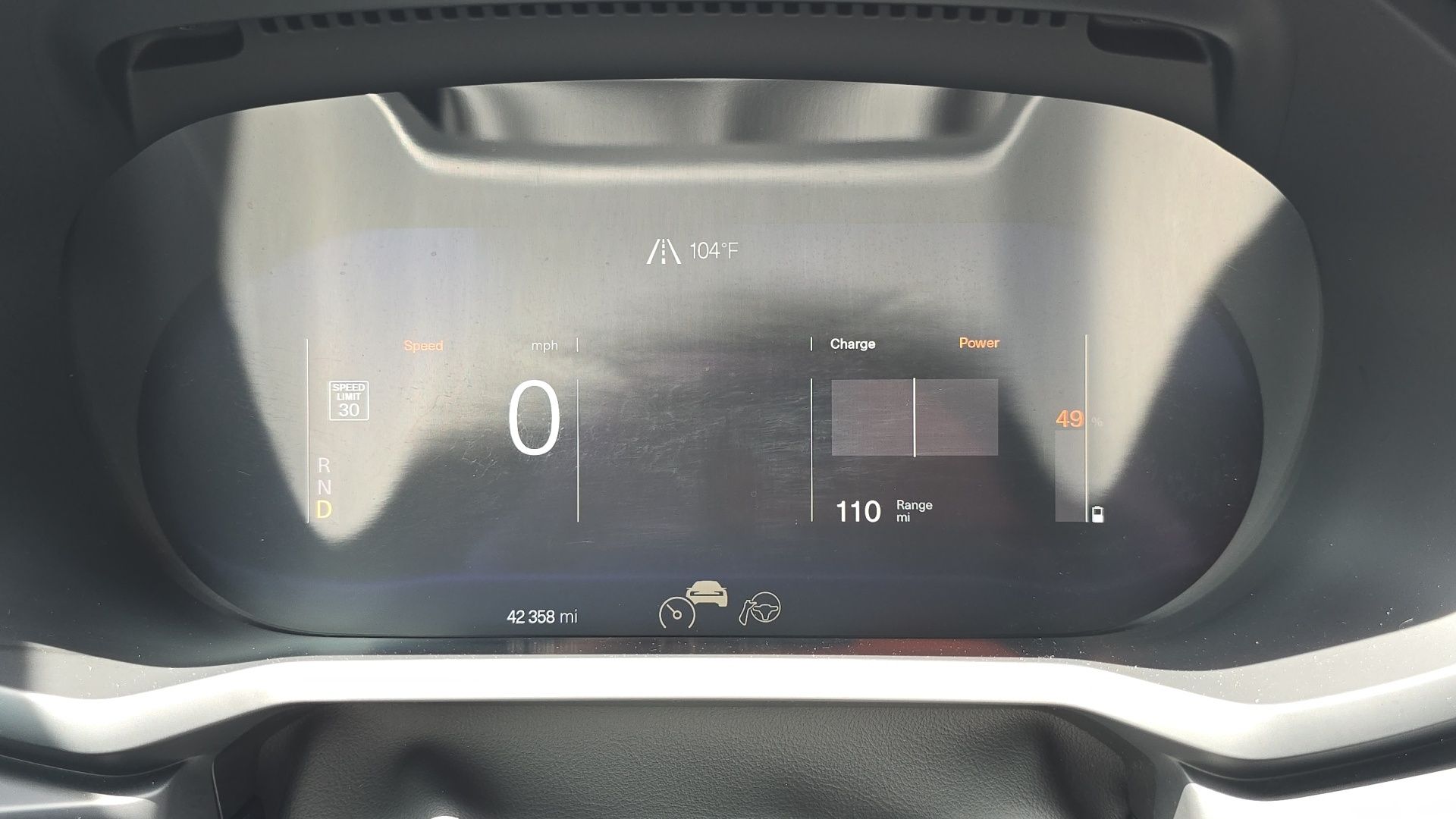 2023 Polestar 2 Performance - Photo 18