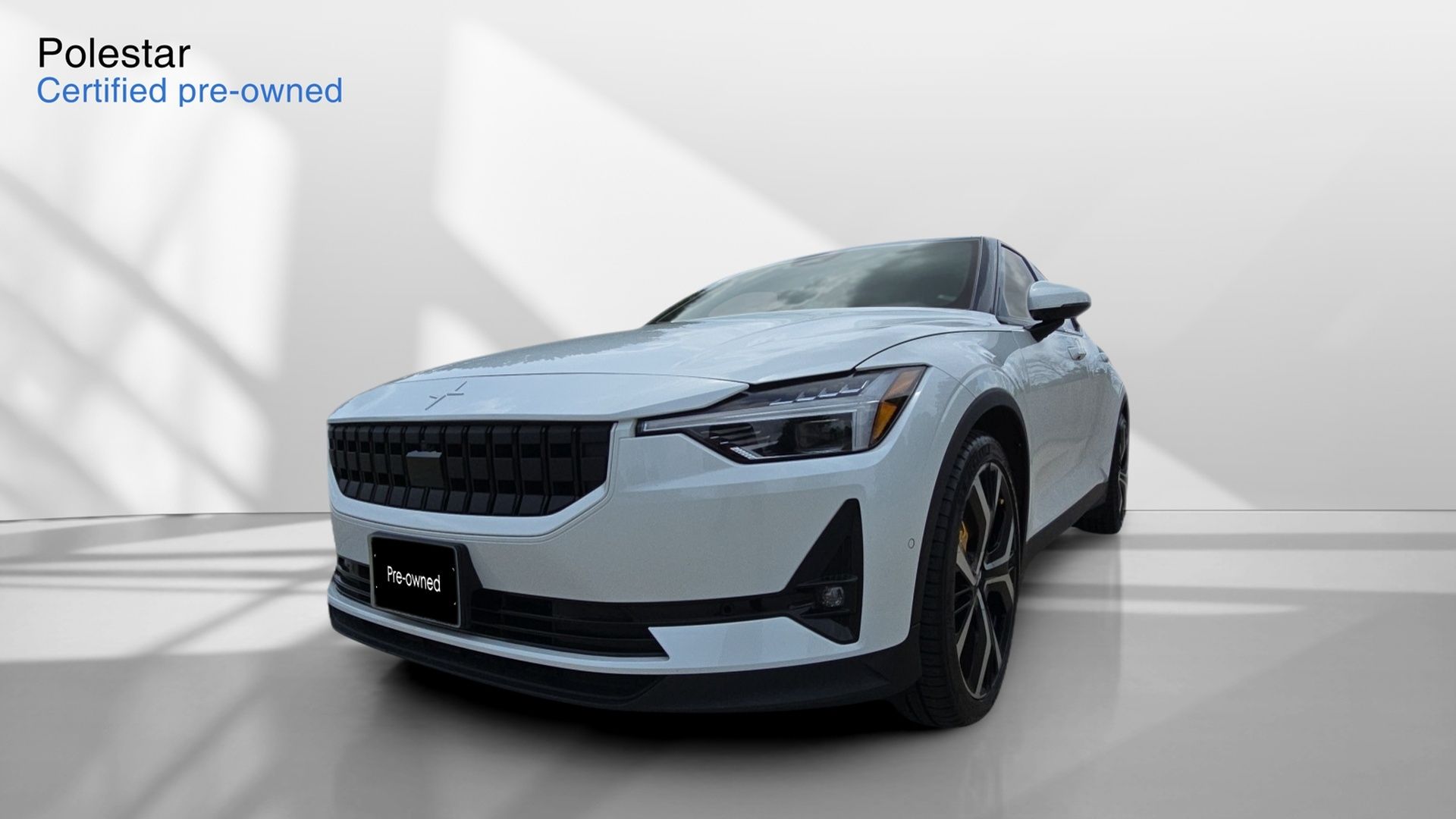 2023 Polestar 2 Performance - Photo 1