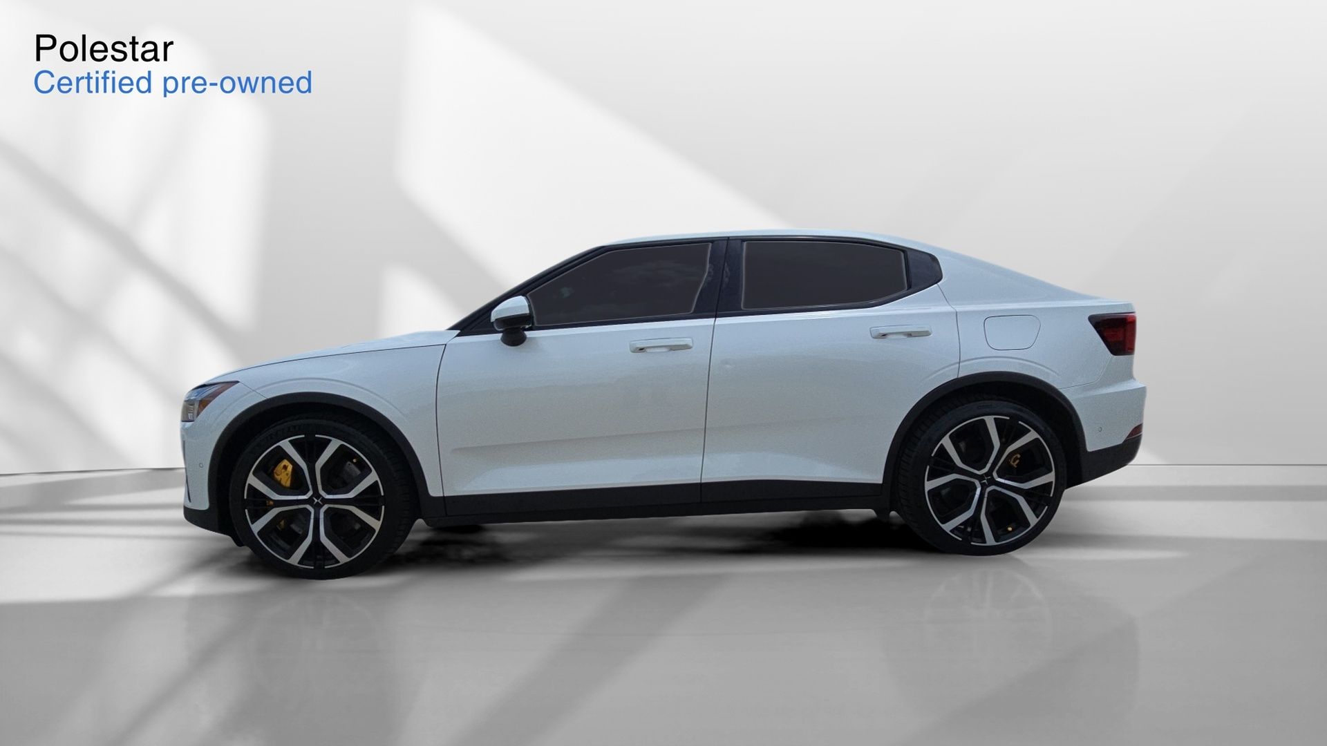 2023 Polestar 2 Performance - Photo 2