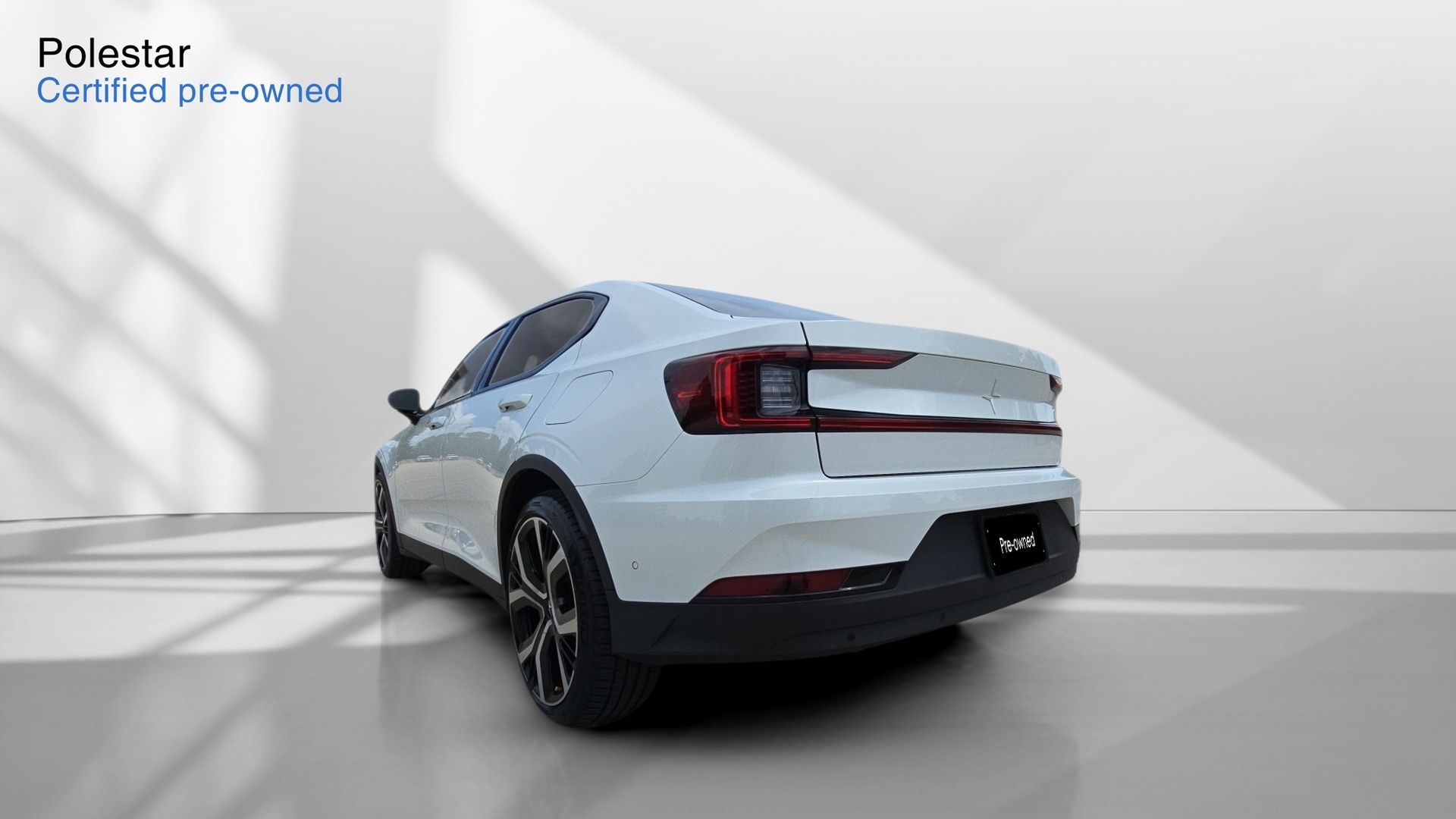2023 Polestar 2 Performance - Photo 3