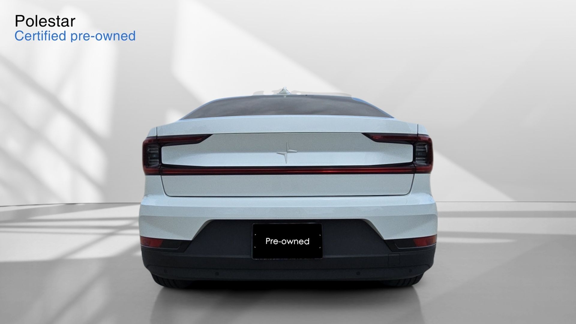 2023 Polestar 2 Performance - Photo 4