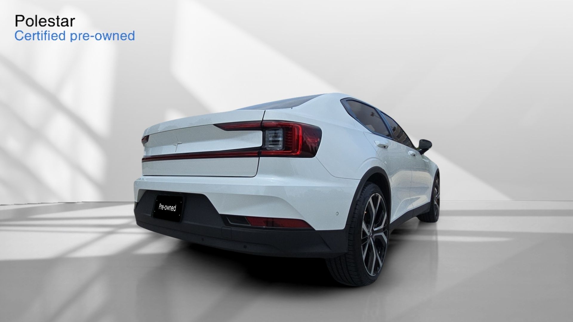 2023 Polestar 2 Performance - Photo 5