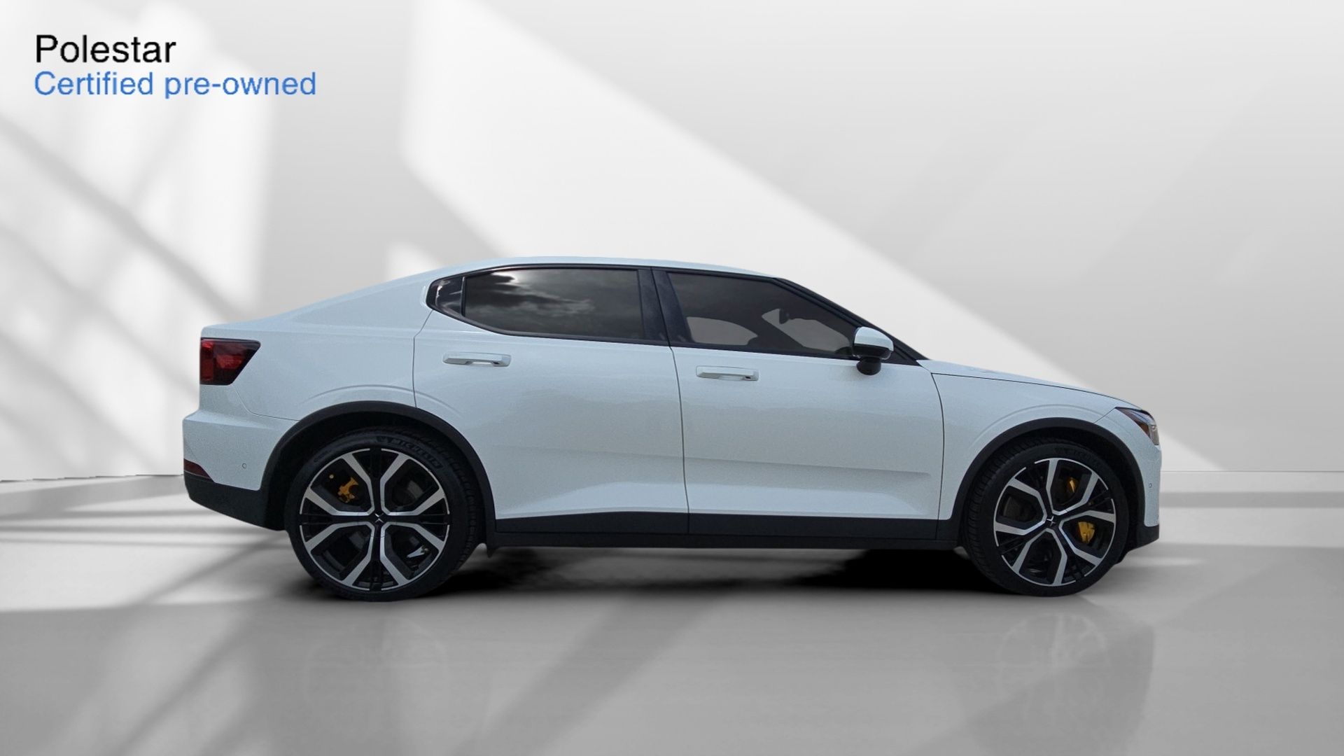 2023 Polestar 2 Performance - Photo 6