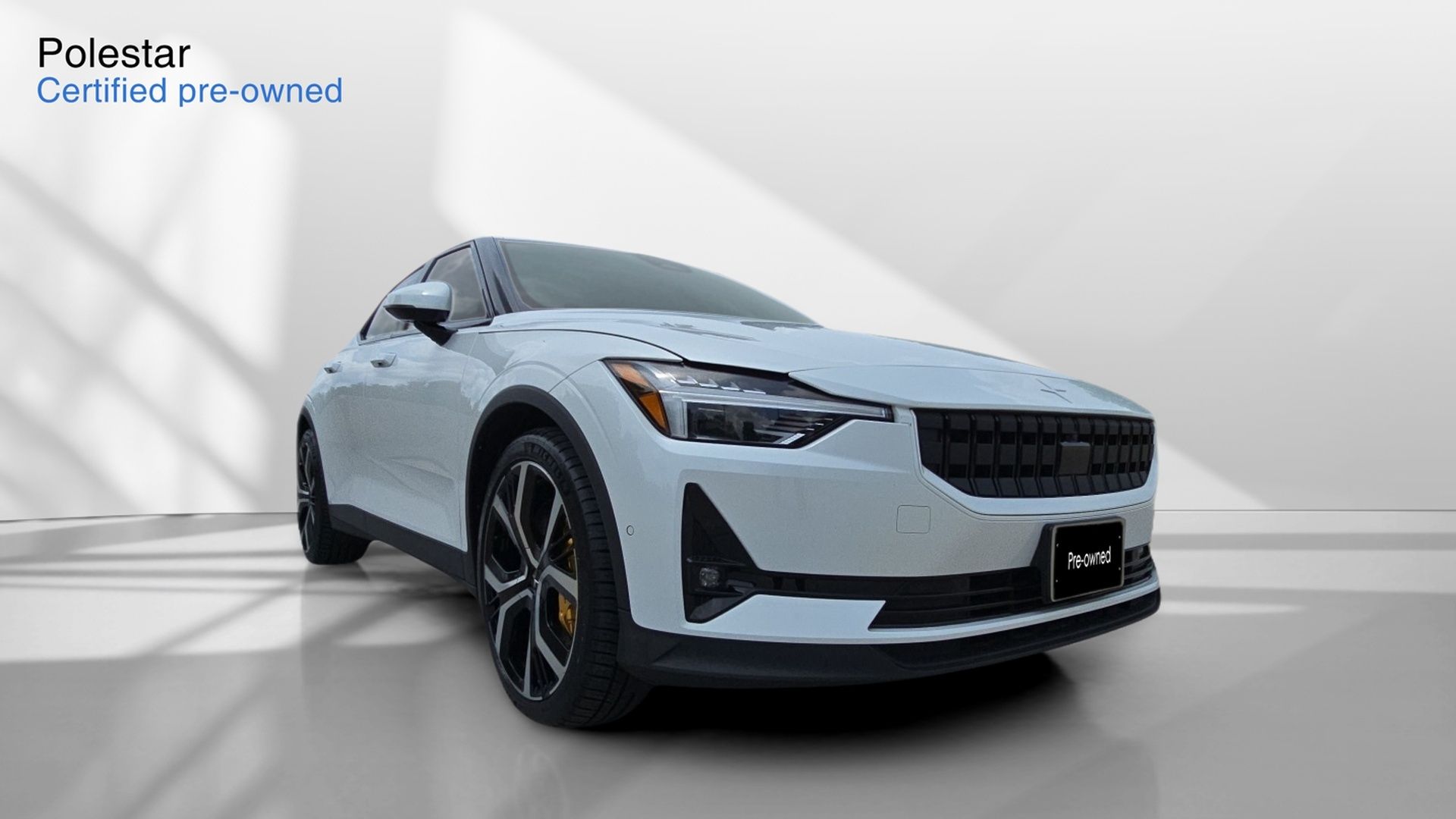 2023 Polestar 2 Performance - Photo 7