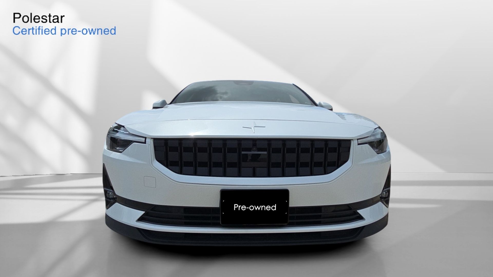 2023 Polestar 2 Performance - Photo 8
