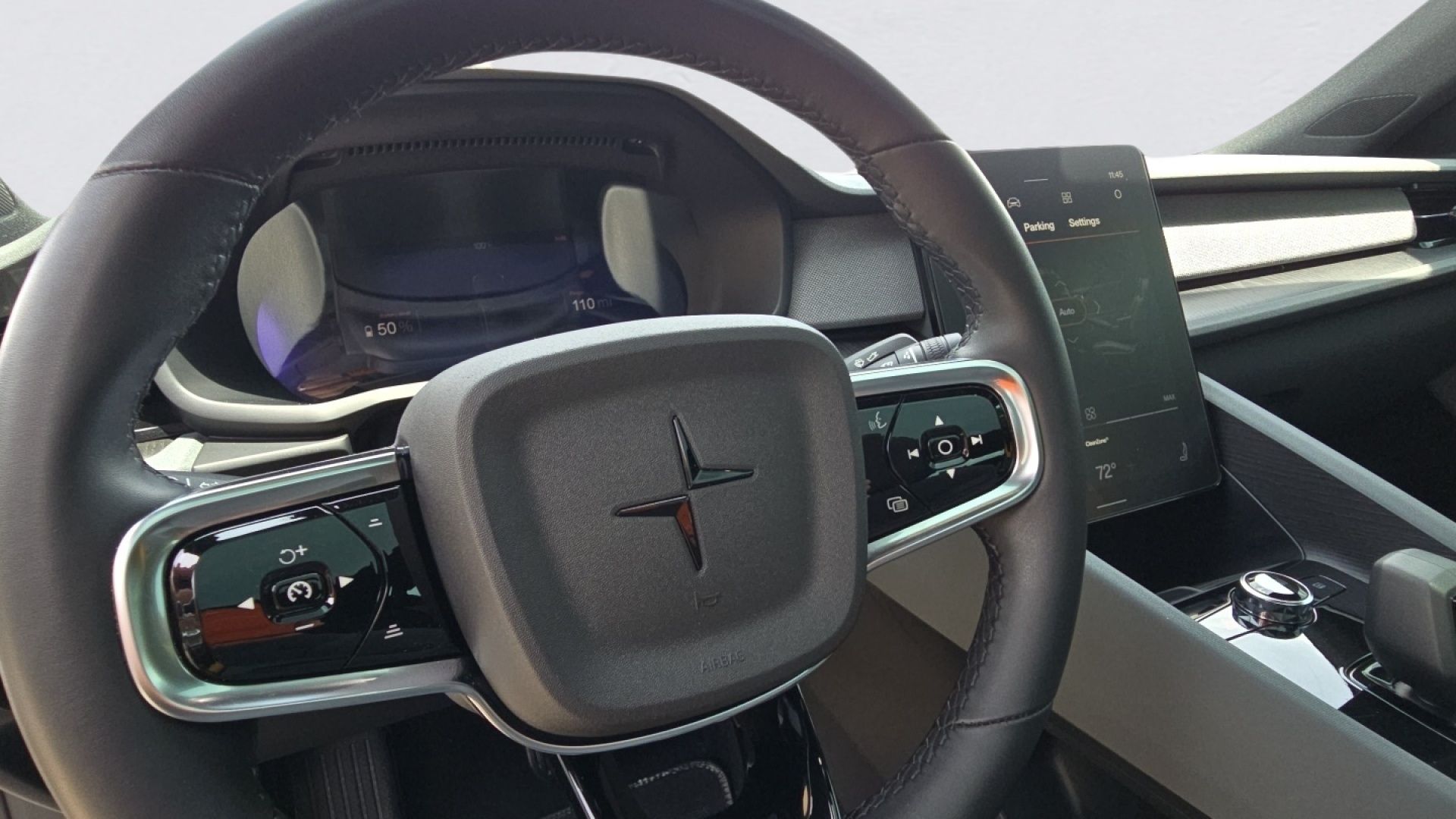 2023 Polestar 2 Performance - Photo 9