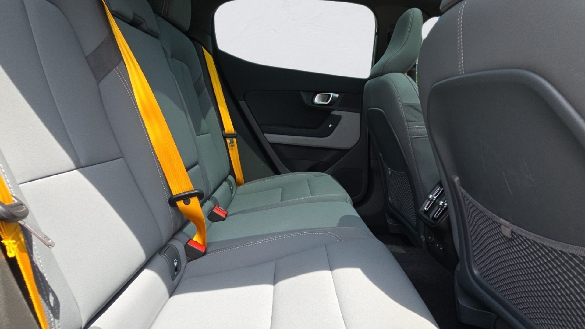 2023 Polestar 2 Performance - Photo 24