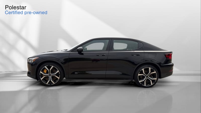 2023 Polestar 2 — Space