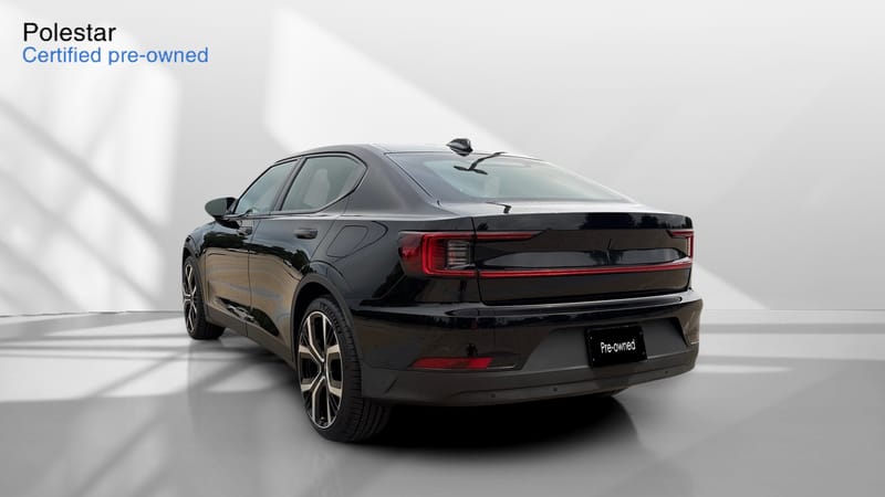2023 Polestar 2 — Space