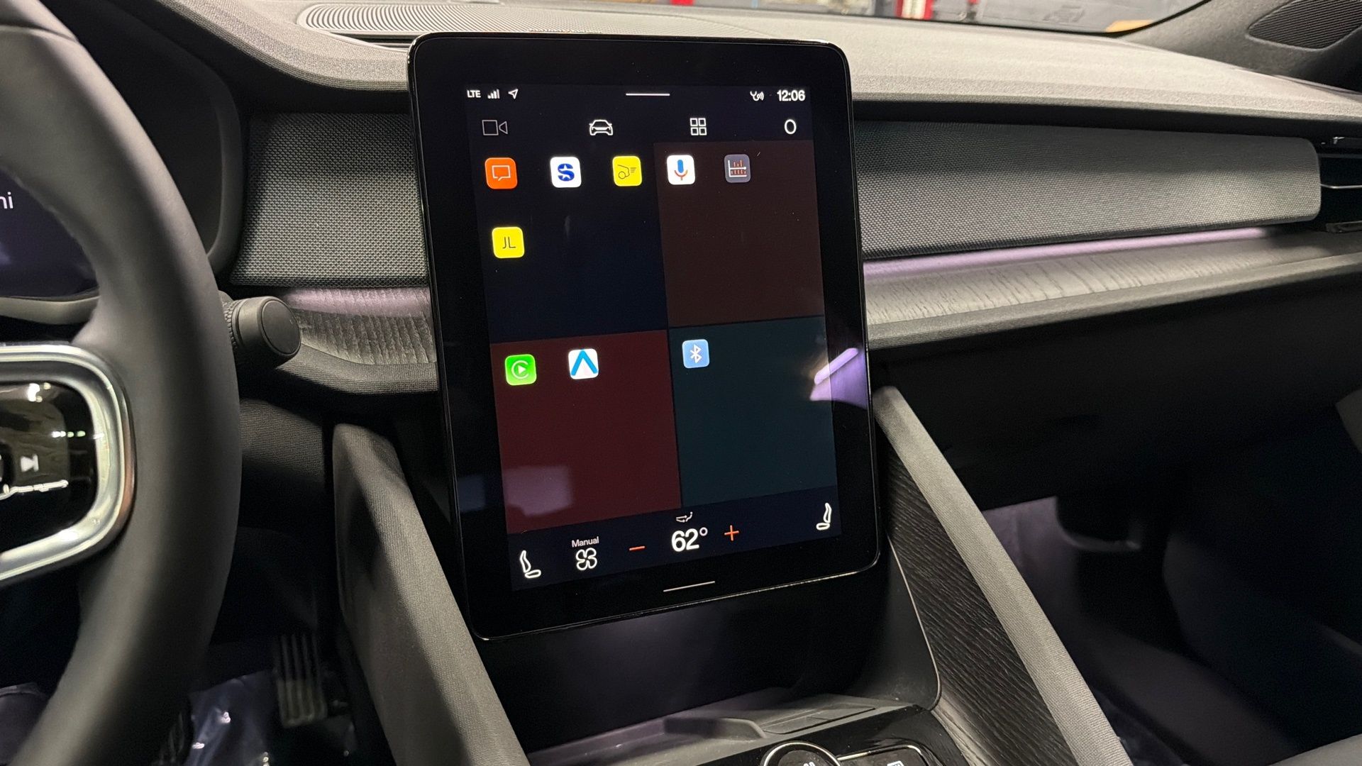 2023 Polestar 2 Performance - Photo 13