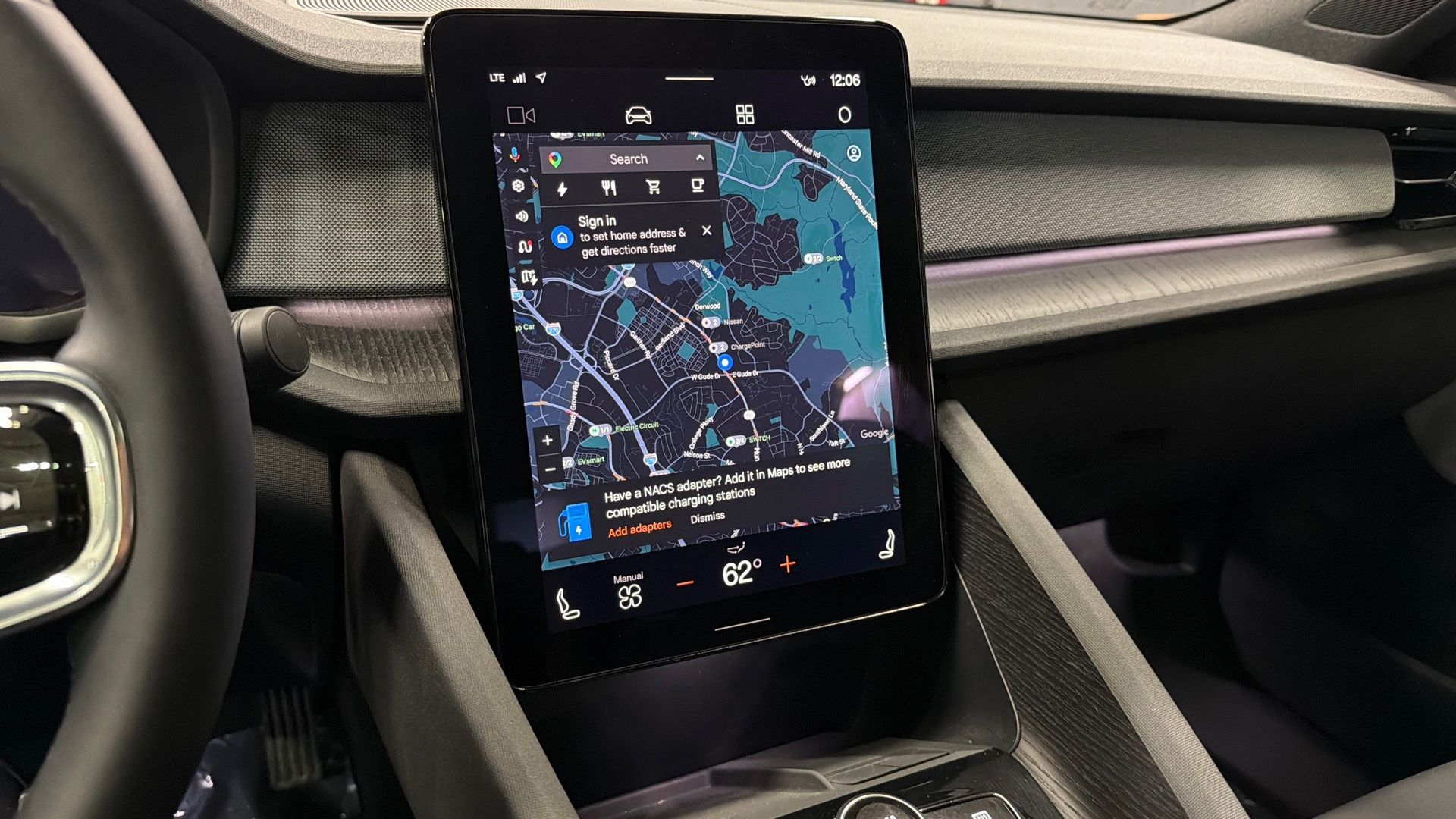 2023 Polestar 2 Performance - Photo 14