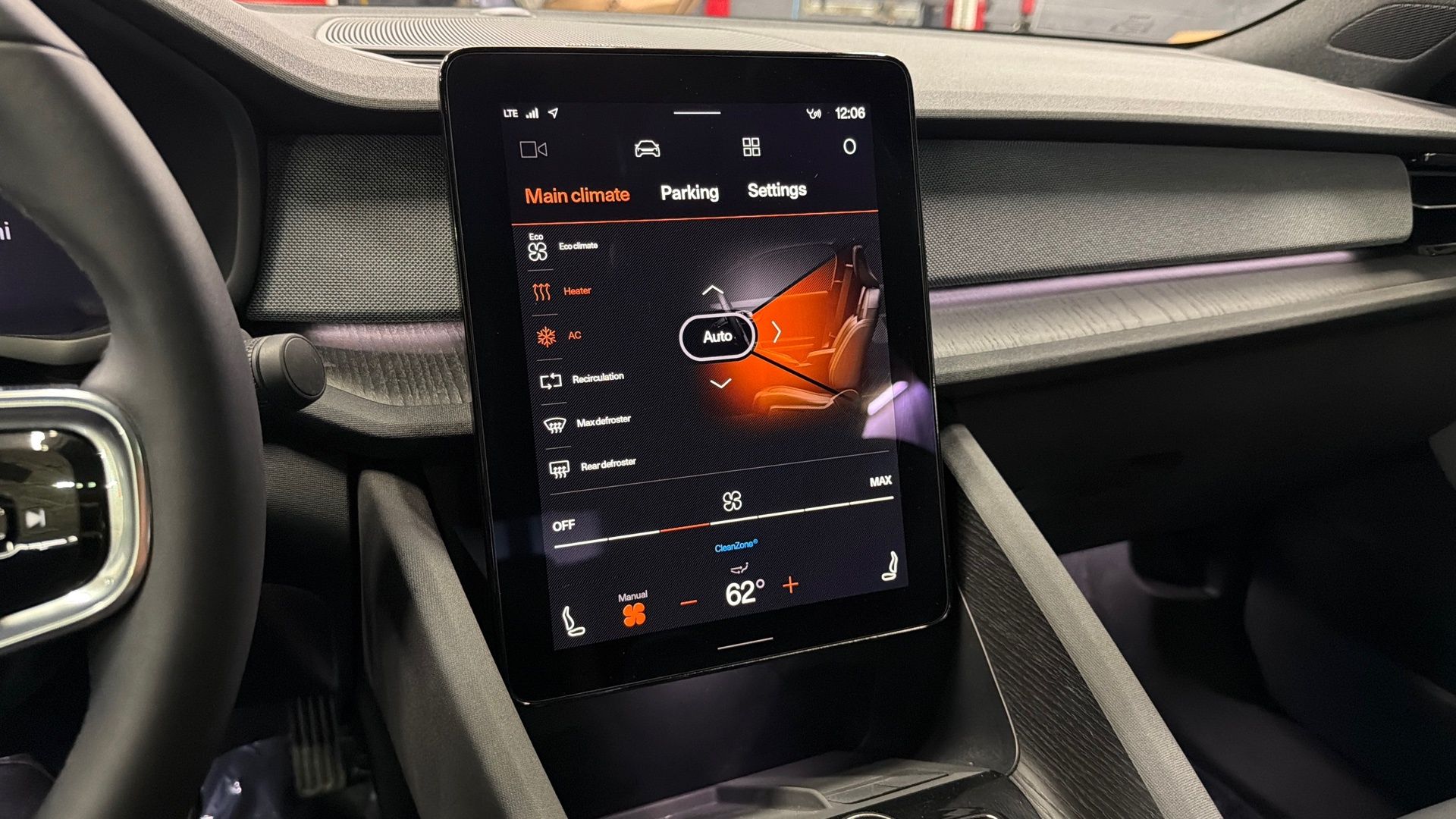 2023 Polestar 2 Performance - Photo 15