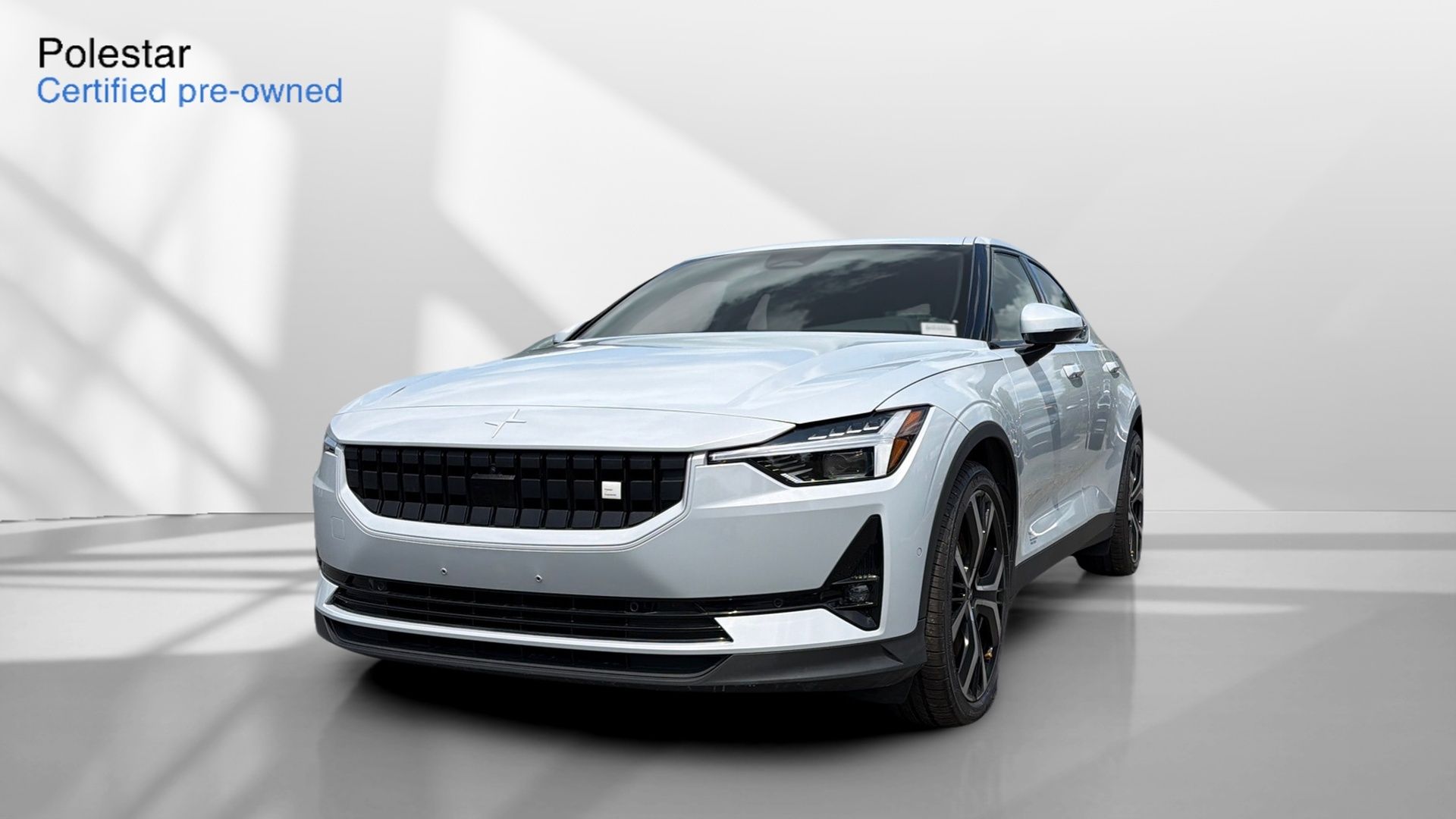 2023 Polestar 2 Performance - Photo 1