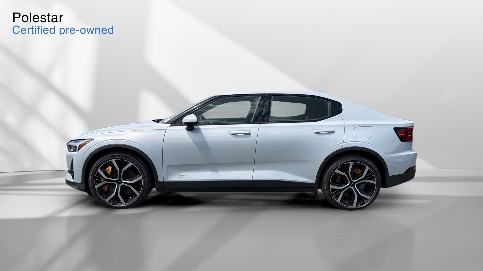 2023 Polestar 2 Performance - Photo 2