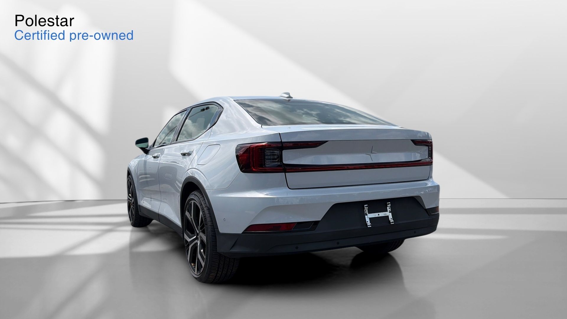 2023 Polestar 2 Performance - Photo 3
