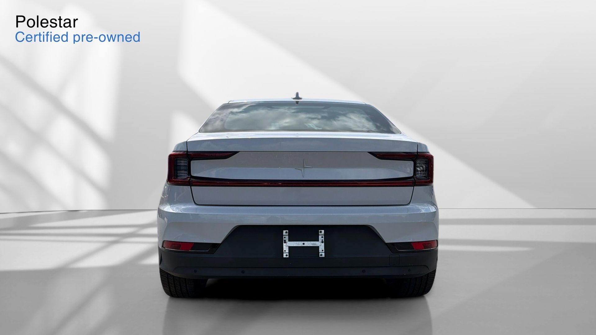 2023 Polestar 2 Performance - Photo 4