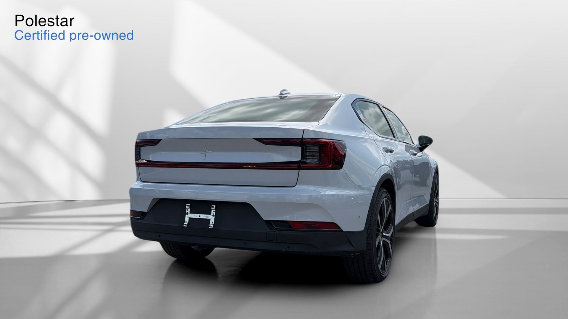 2023 Polestar 2 Performance - Photo 5