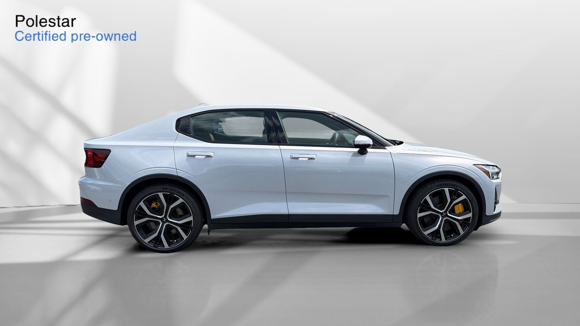 2023 Polestar 2 Performance - Photo 6