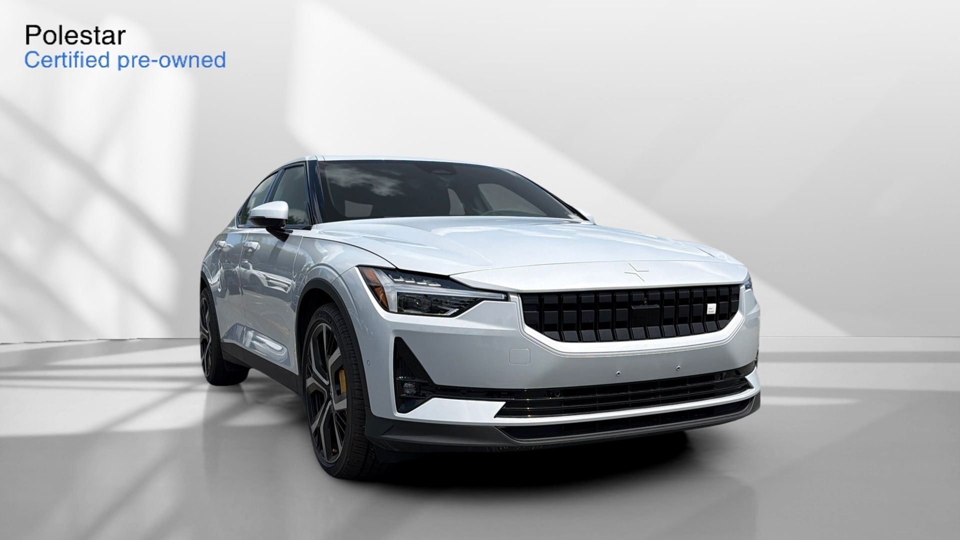 2023 Polestar 2 Performance - Photo 7