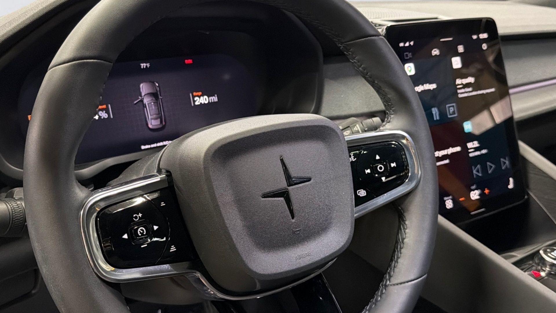 2023 Polestar 2 Performance - Photo 9