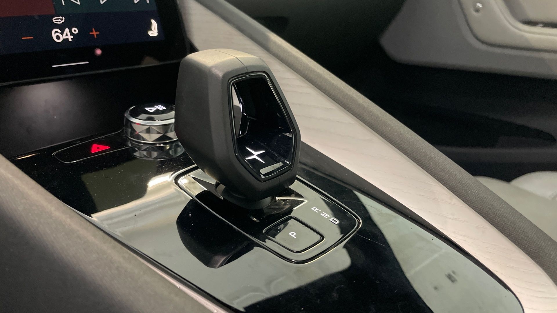 2023 Polestar 2 Performance - Photo 12