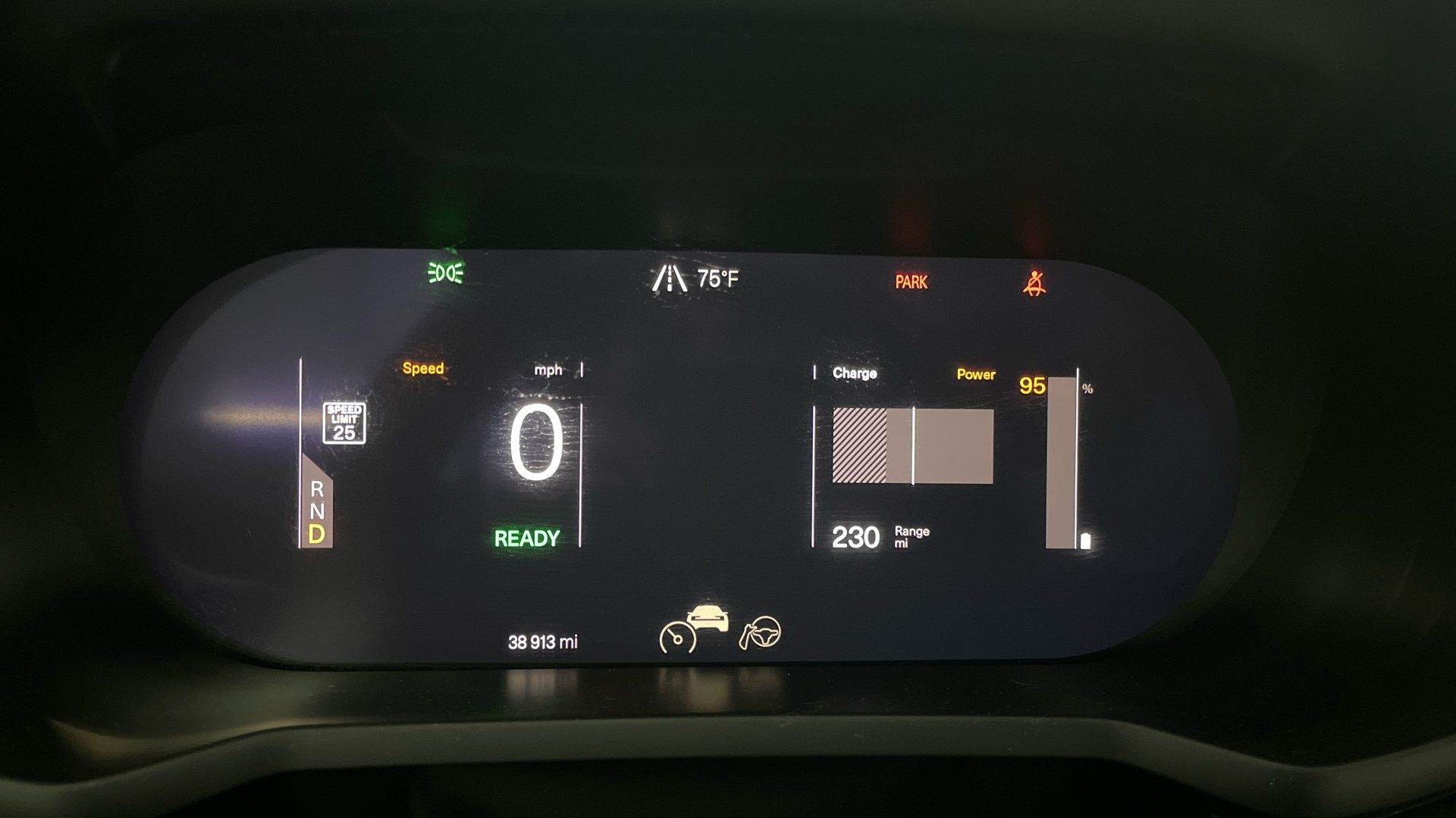 2023 Polestar 2 Performance - Photo 17