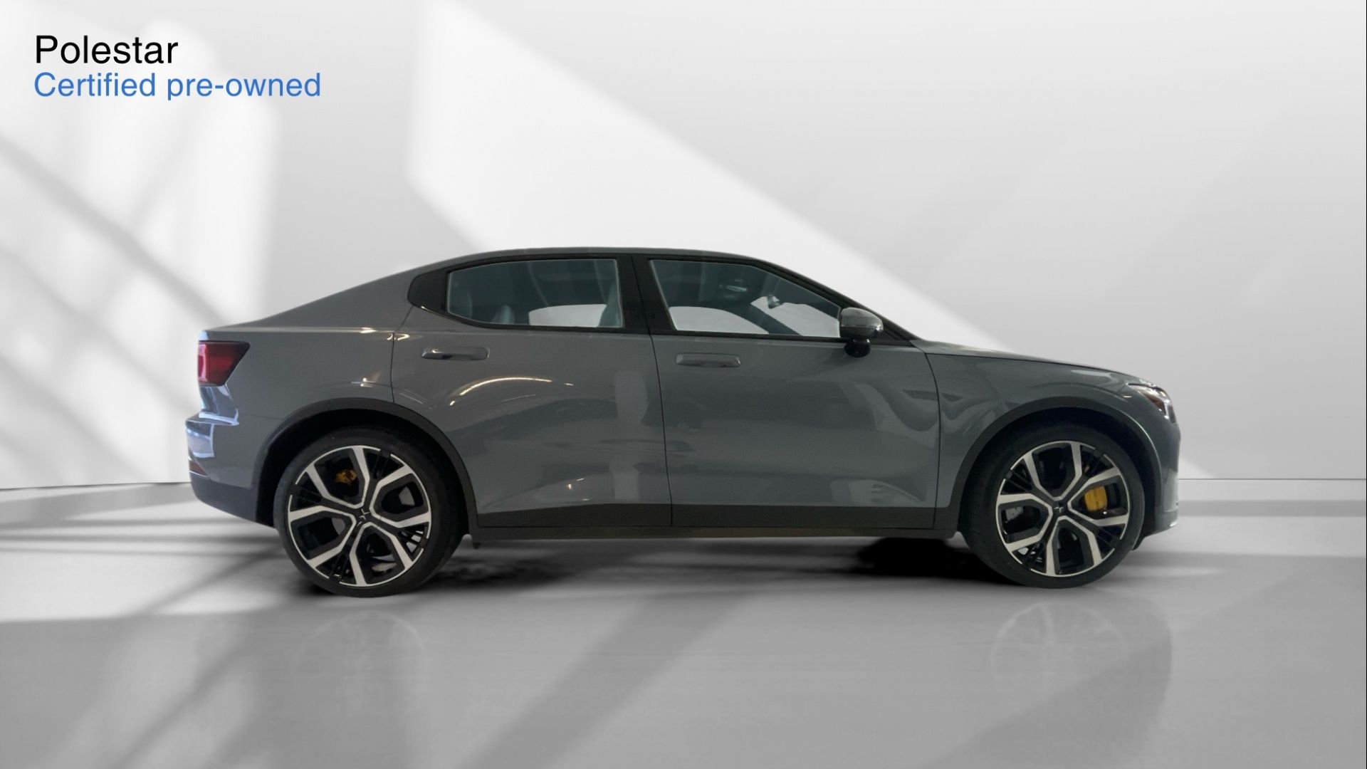 2023 Polestar 2 Performance - Photo 6