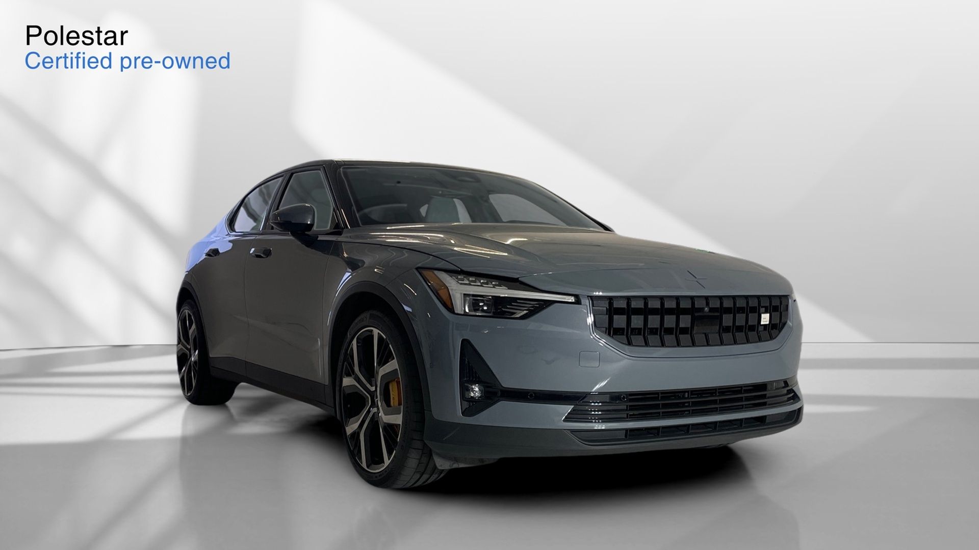 2023 Polestar 2 Performance - Photo 7