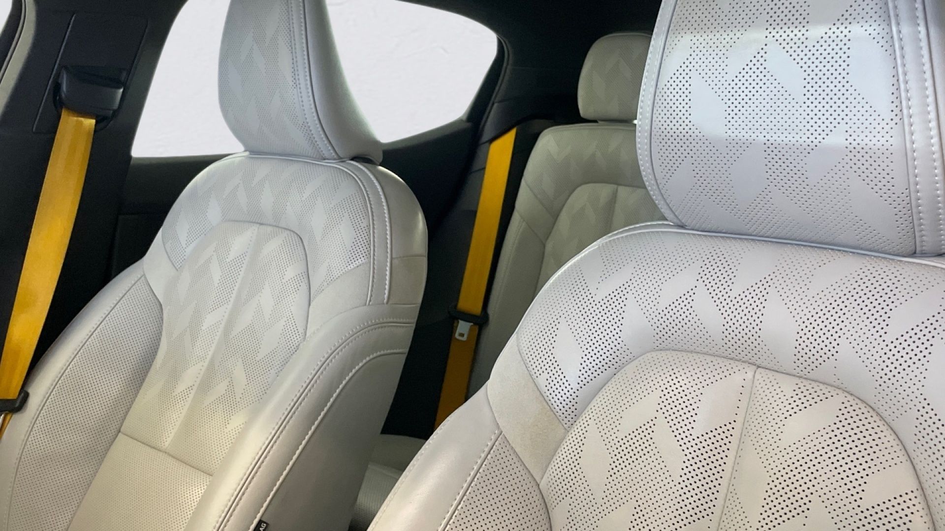 2023 Polestar 2 Performance - Photo 18