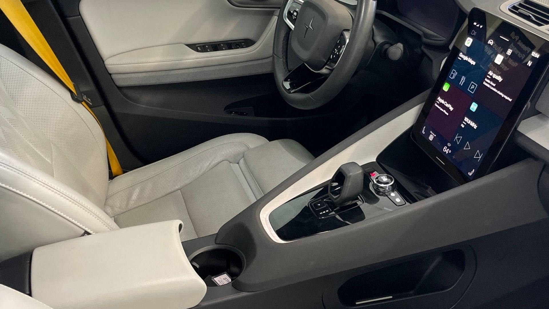 2023 Polestar 2 Performance - Photo 23
