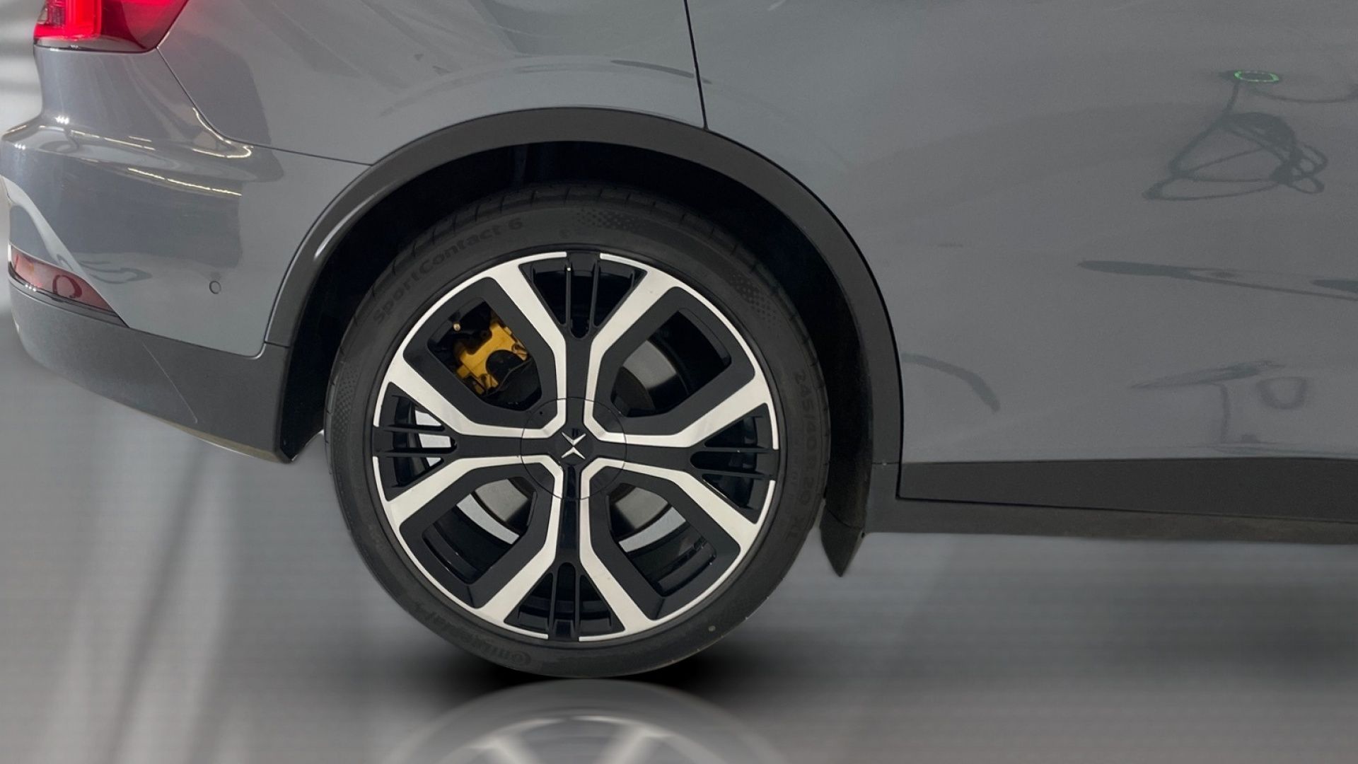 2023 Polestar 2 Performance - Photo 25