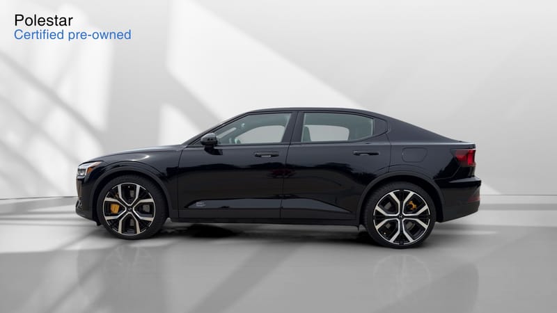 2023 Polestar 2 — Space