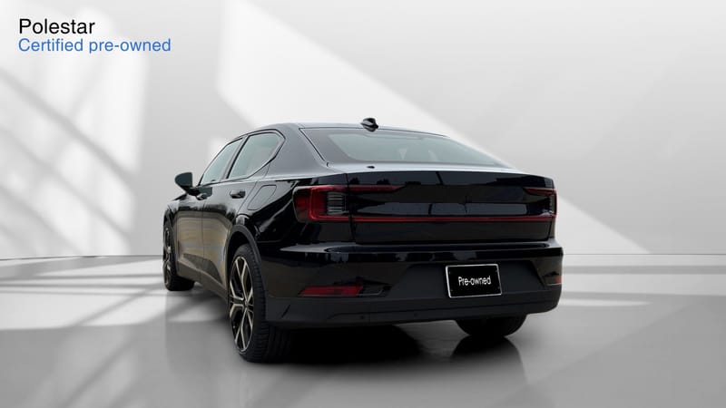 2023 Polestar 2 — Space