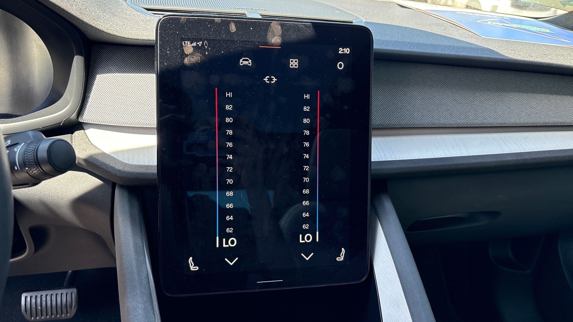 2023 Polestar 2 Performance - Photo 16