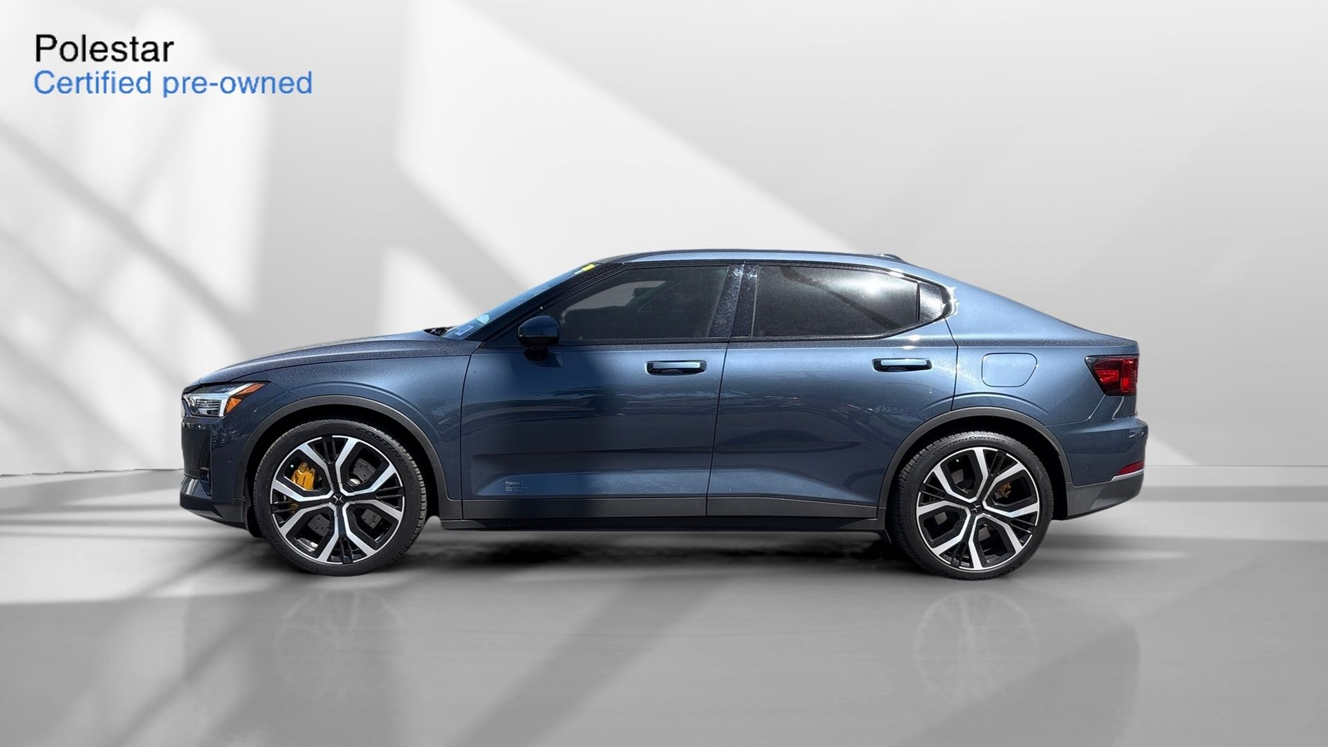 2023 Polestar 2 Performance - Photo 3