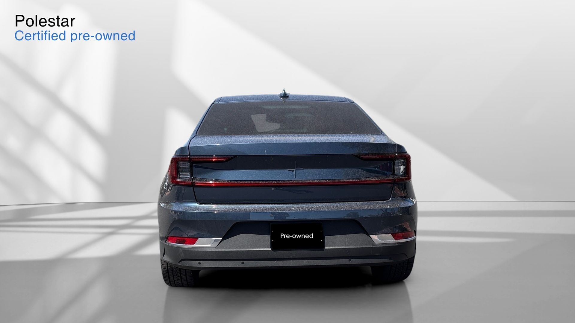 2023 Polestar 2 Performance - Photo 5