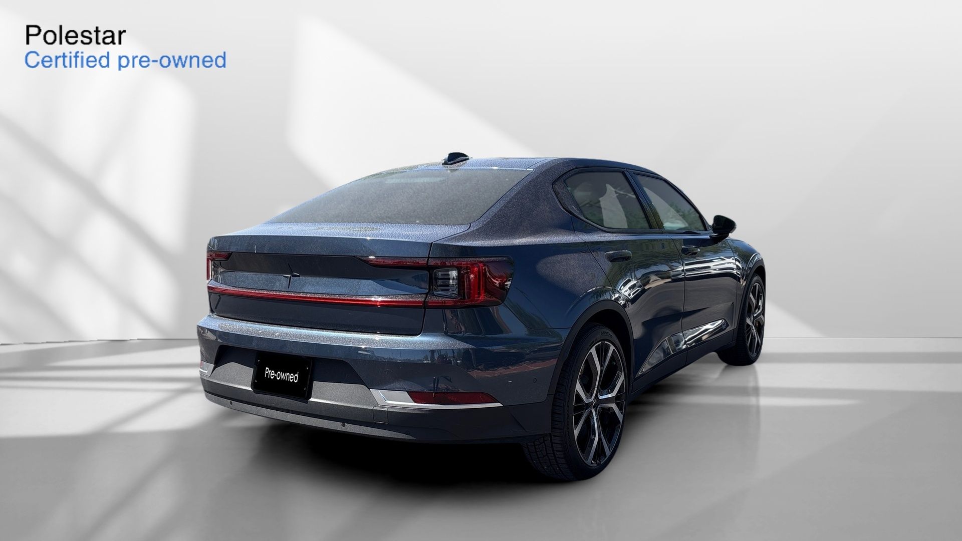 2023 Polestar 2 Performance - Photo 6
