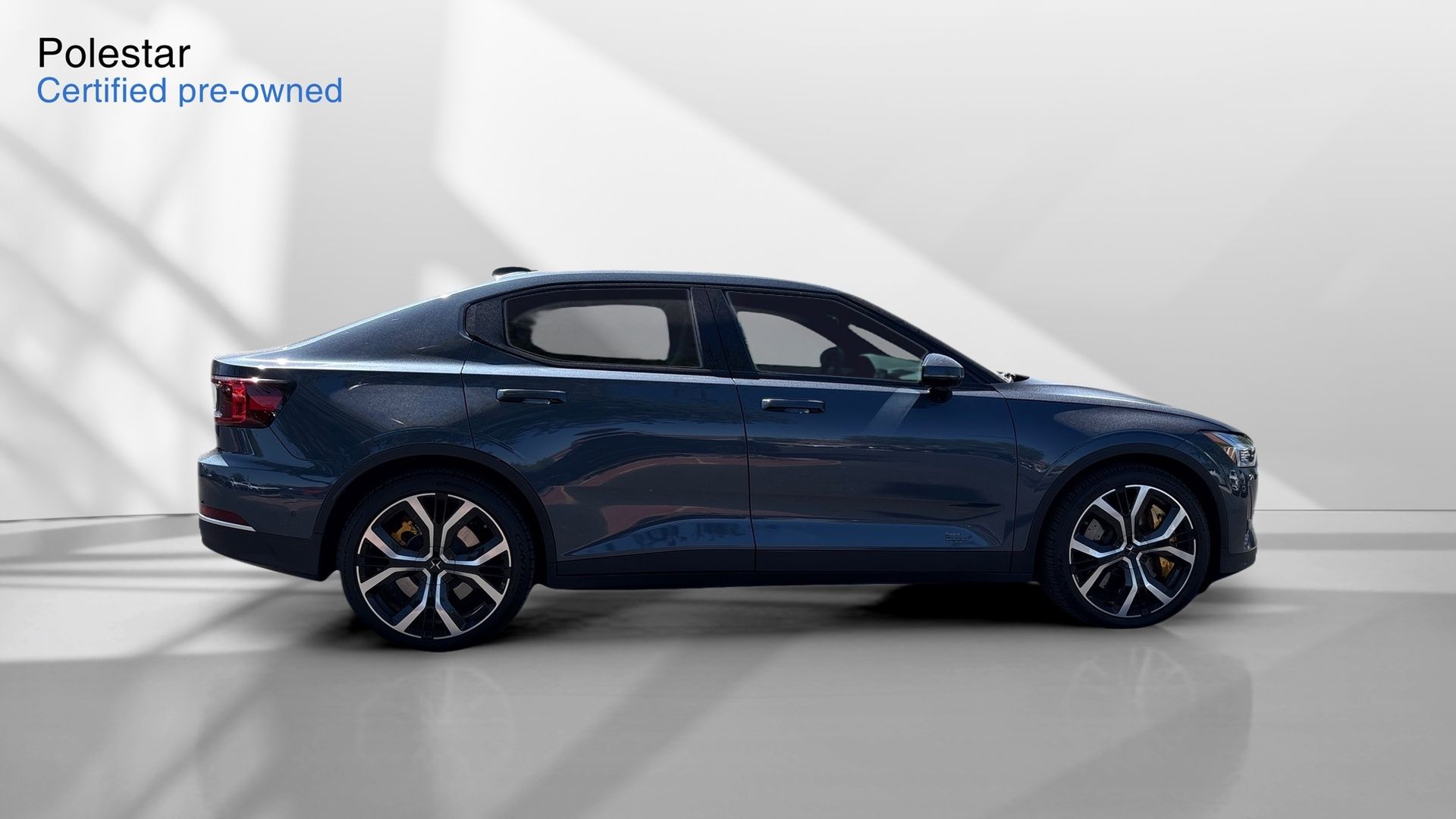 2023 Polestar 2 Performance - Photo 7