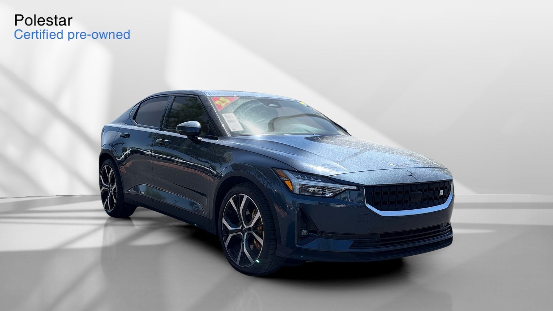 2023 Polestar 2 Performance - Photo 8