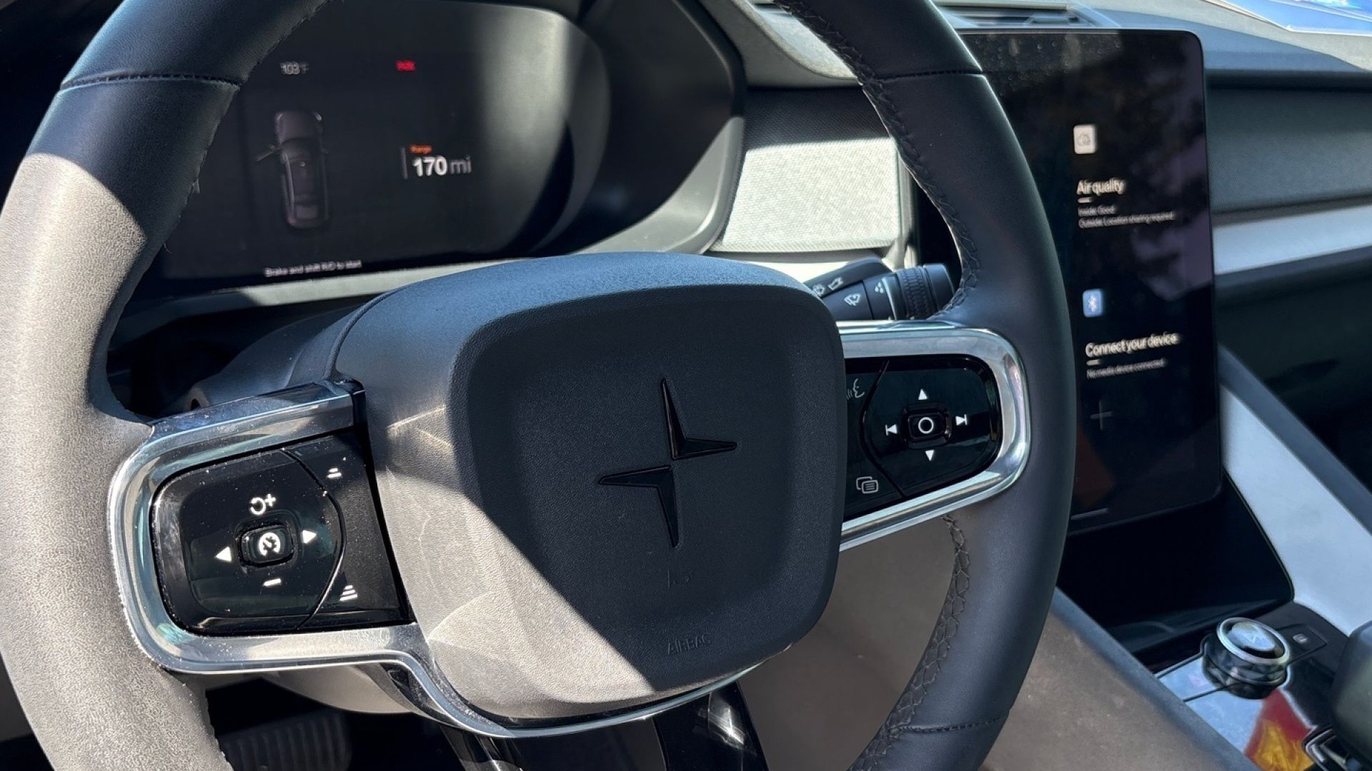 2023 Polestar 2 Performance - Photo 10