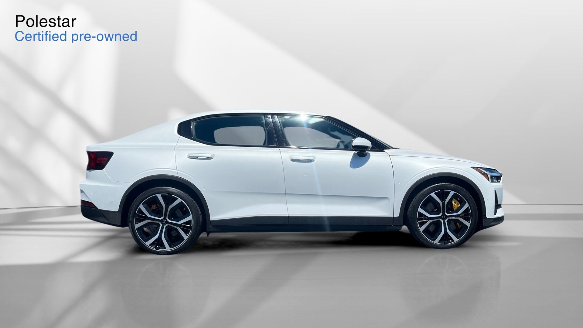 2023 Polestar 2 Performance - Photo 6