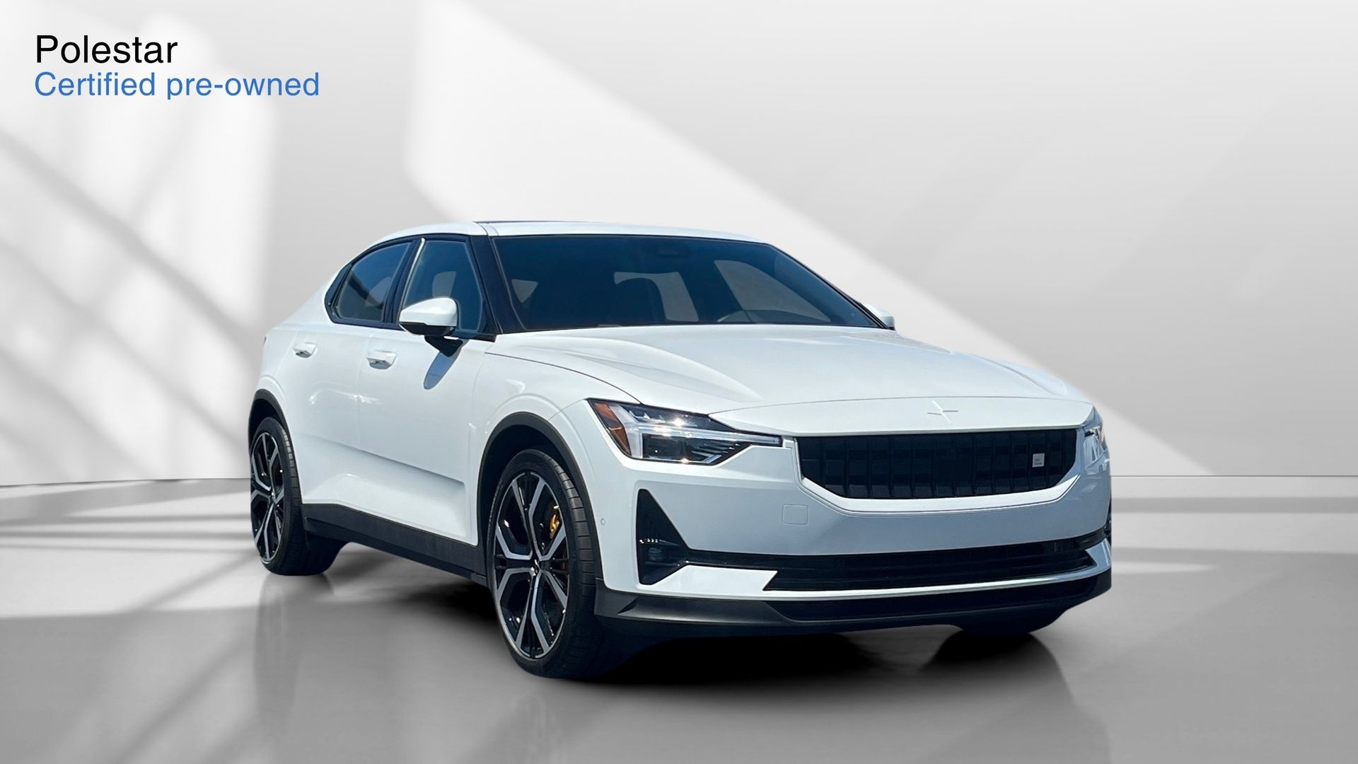 2023 Polestar 2 Performance - Photo 7