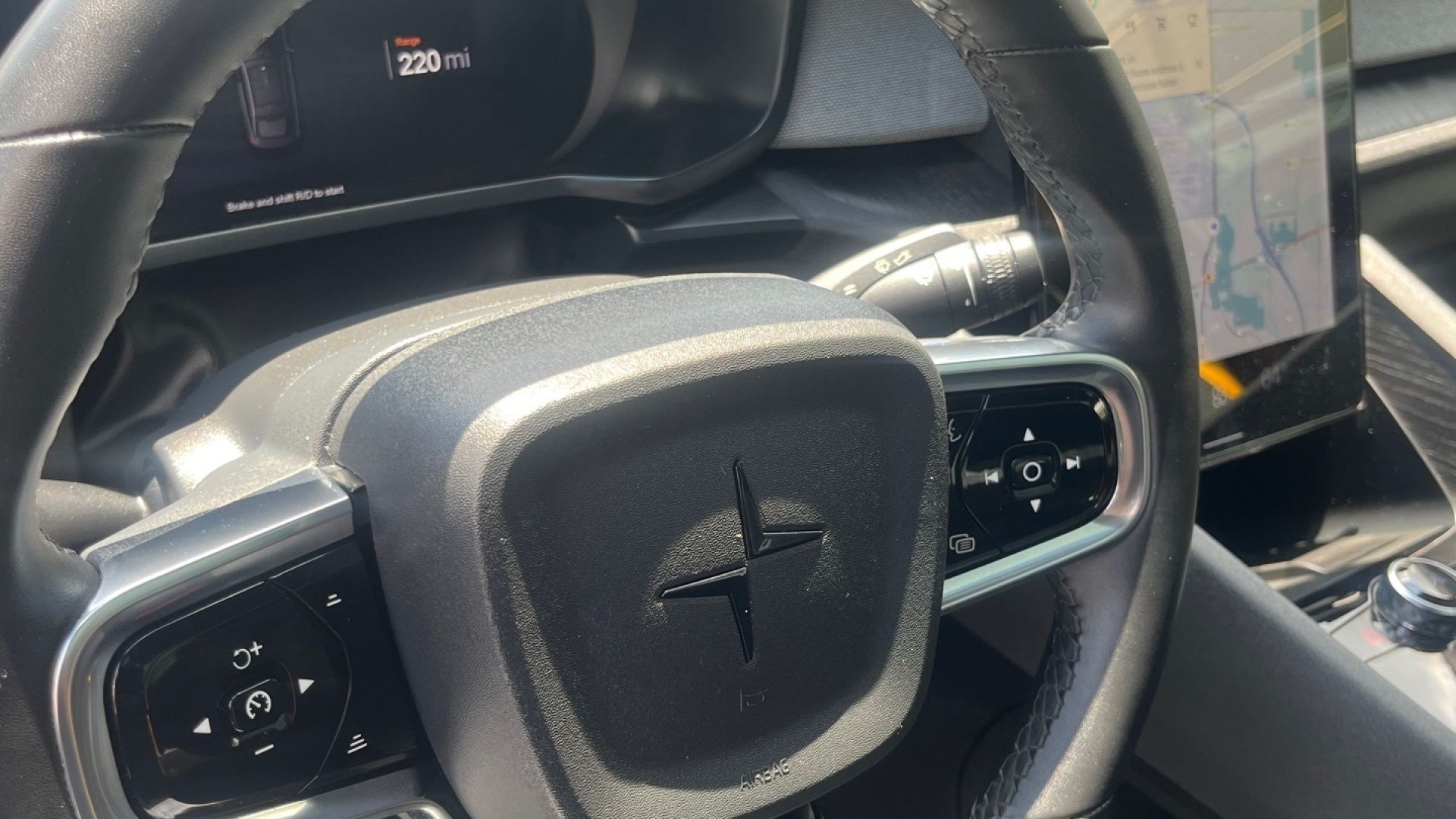2023 Polestar 2 Performance - Photo 9
