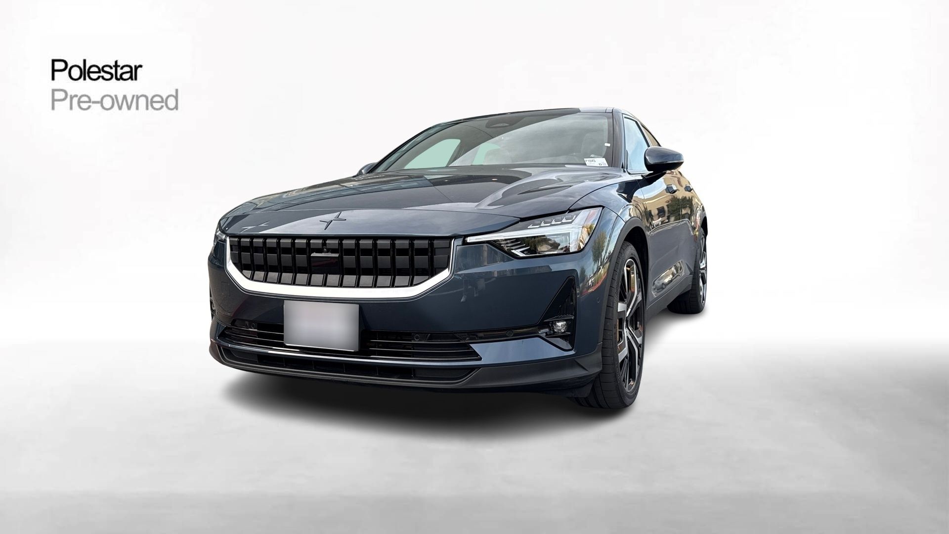 Used 2023 Polestar 2 Performance with VIN YSMET3KA8PL126480 for sale in Bellevue, WA