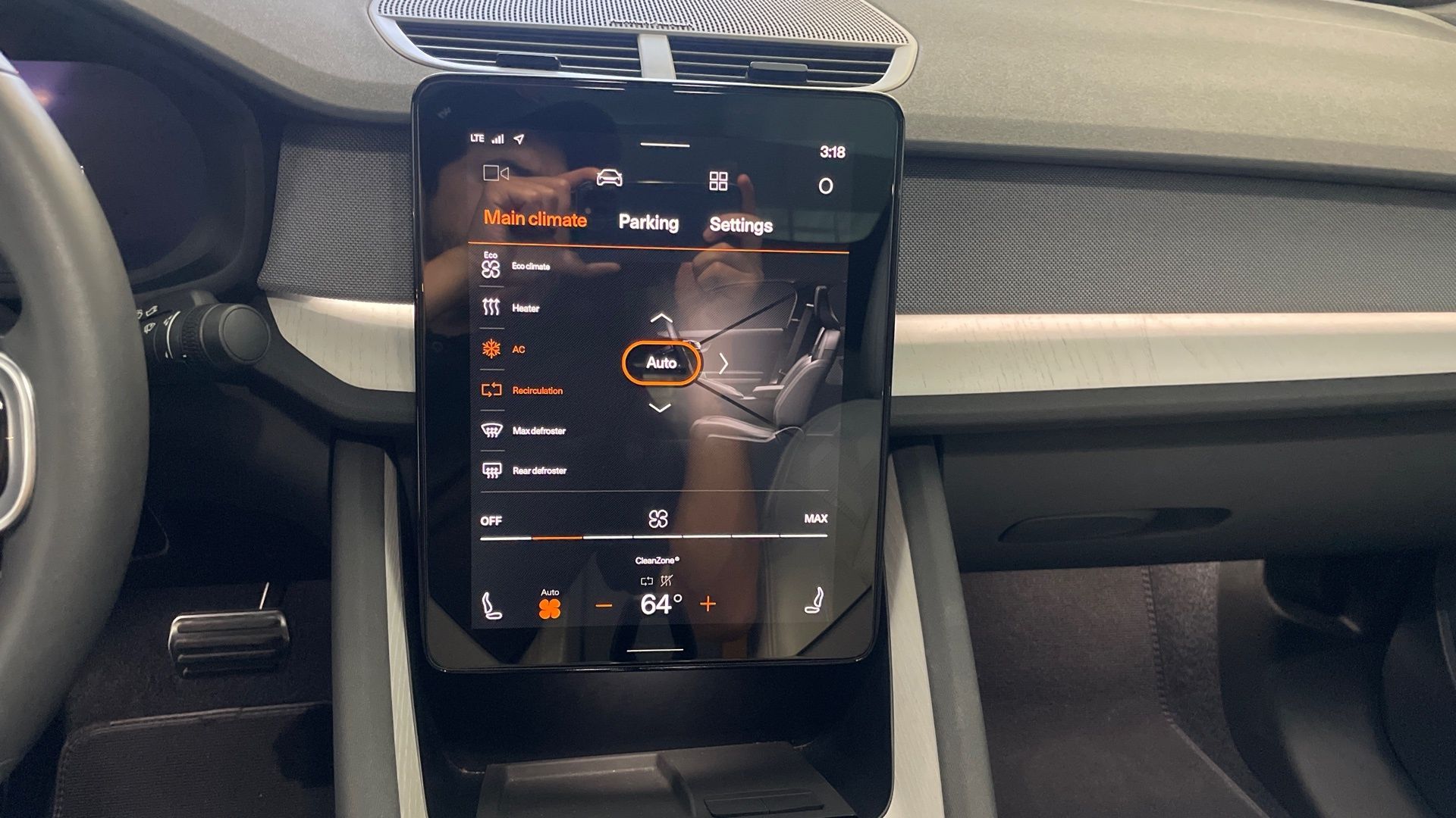 2023 Polestar 2 Performance - Photo 15