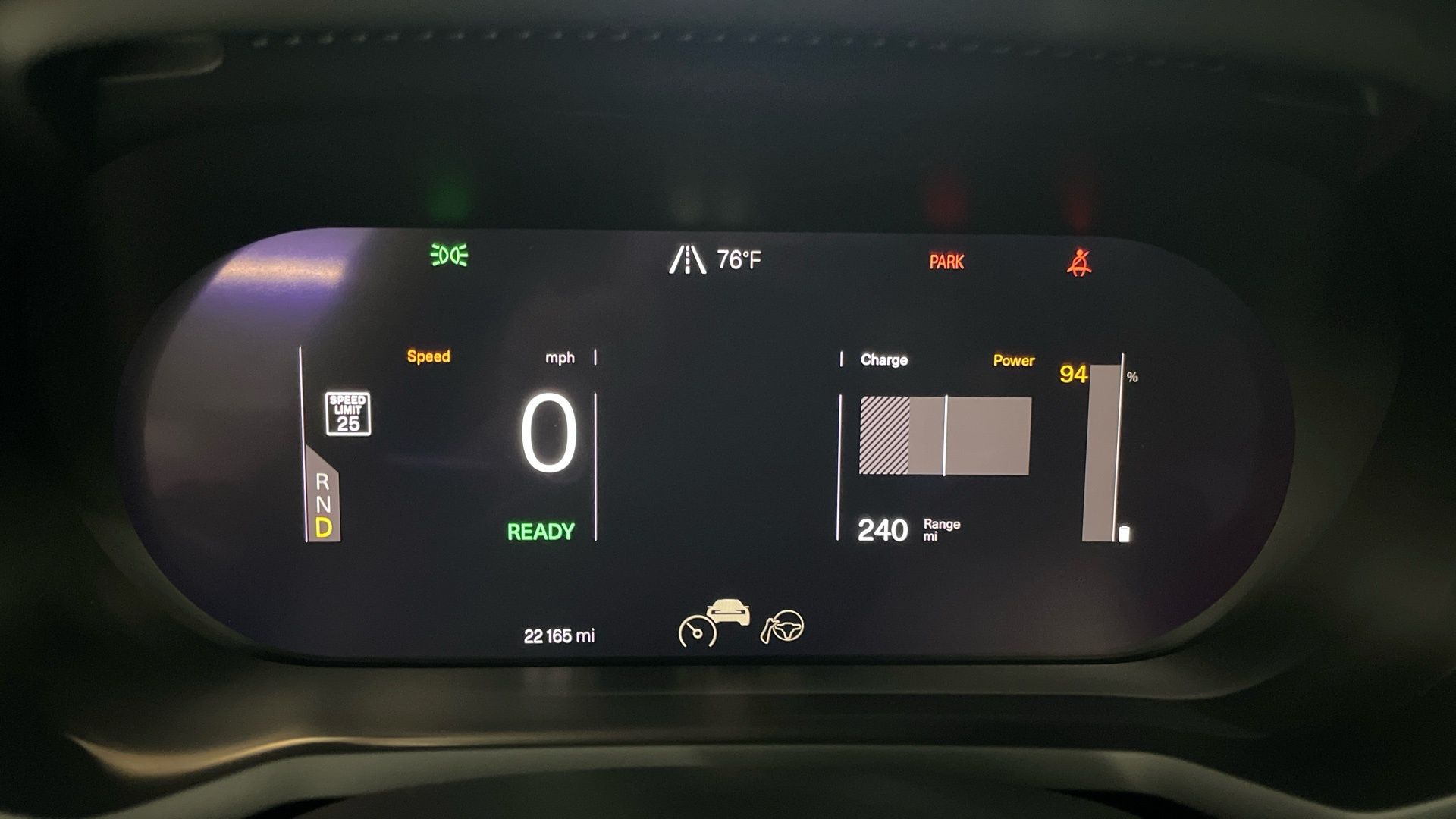 2023 Polestar 2 Performance - Photo 17