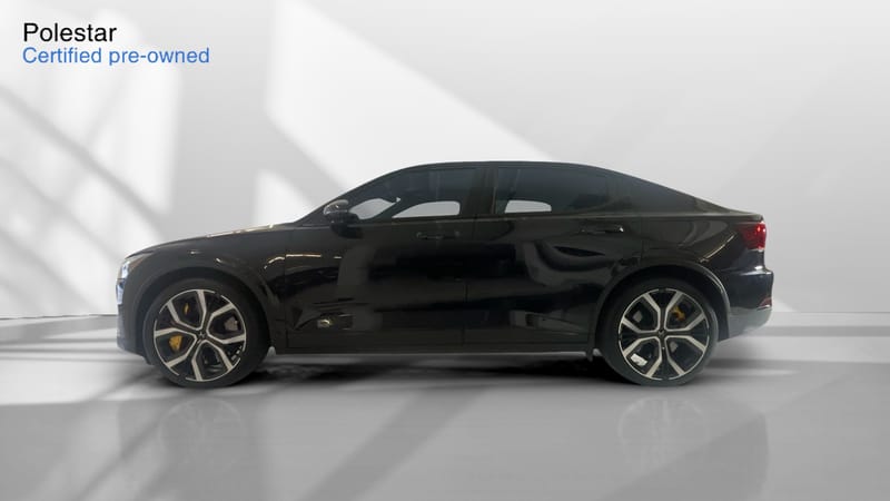 2023 Polestar 2 — Space