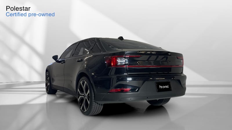 2023 Polestar 2 — Space